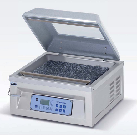  莫迪維克Multivac真空包裝機 C200(食品行業專用) 